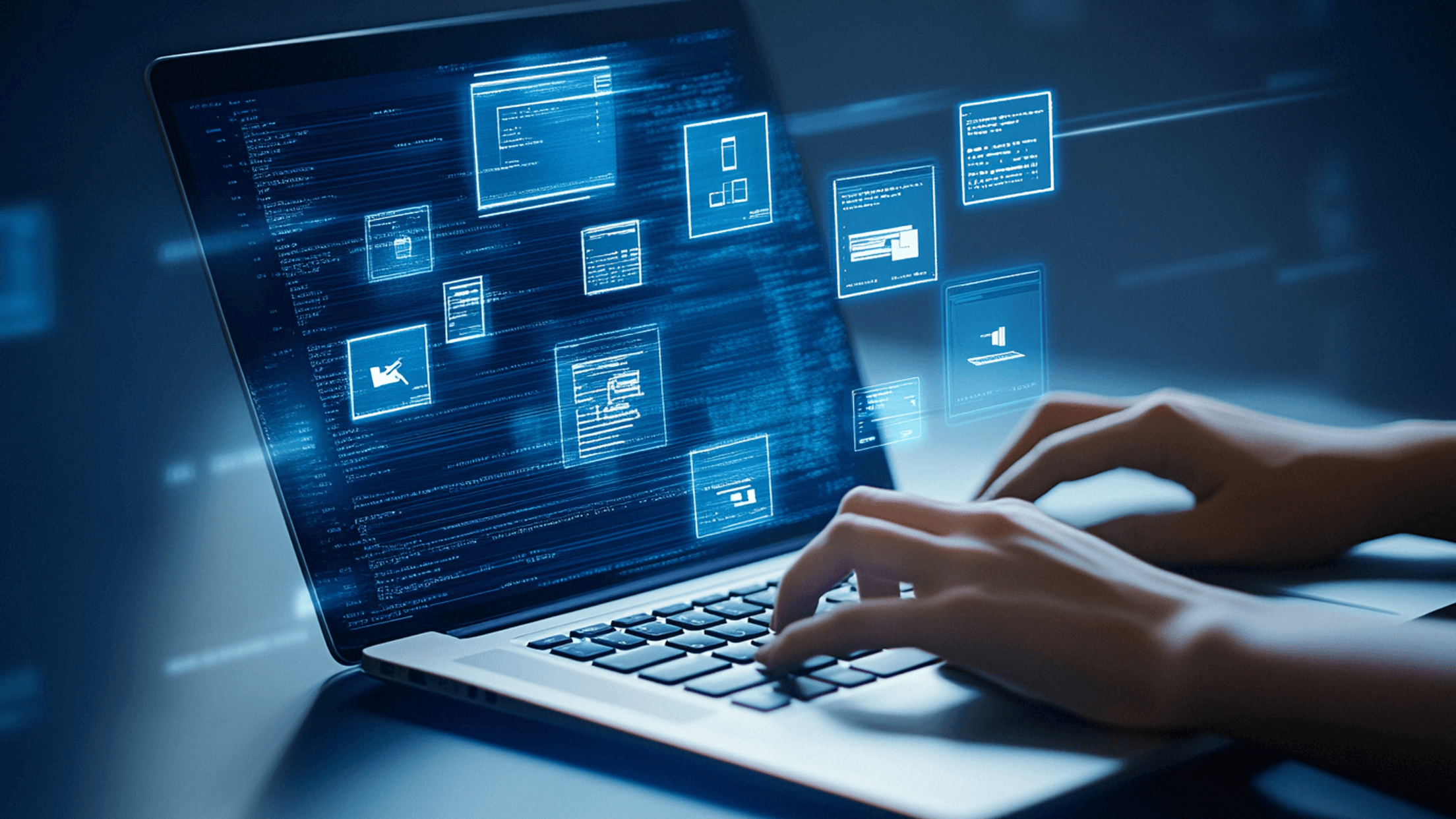 Software Development Background